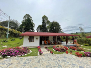 finca Encanto